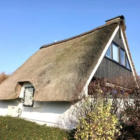 Am-hohen-ufer-reetdach-haus-strand-ahoi-131 Casa vacanze