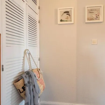 Casa vacanze Am-hohen-ufer-reetdach-haus-strand-ahoi-131 Großenbrode