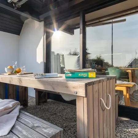 Casa vacanze Am-hohen-ufer-reetdach-haus-strand-ahoi-131