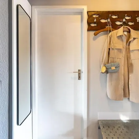 Casa vacanze Am-hohen-ufer-reetdach-haus-strand-ahoi-131 *