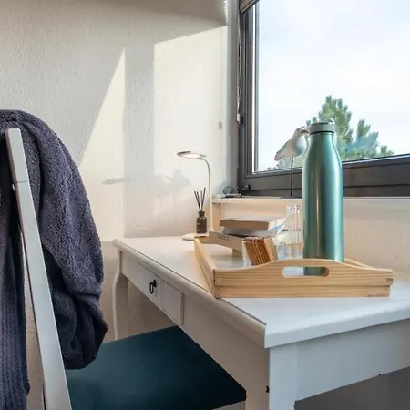 Casa vacanze Am-hohen-ufer-reetdach-haus-strand-ahoi-131 Großenbrode