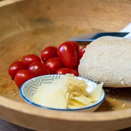 Casa vacanze Am-hohen-ufer-reetdach-haus-strand-ahoi-131